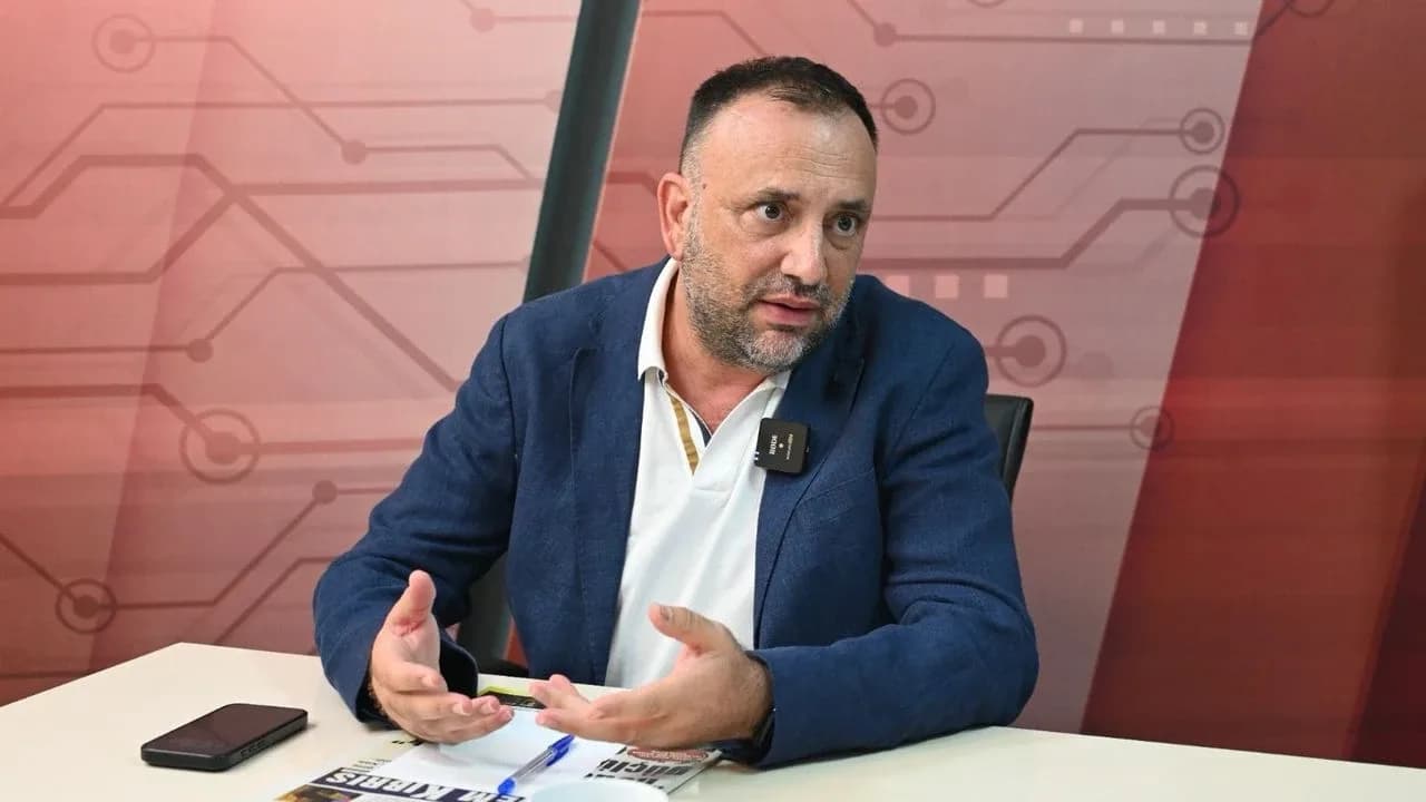 Zeki Çeler: TDP’ye inanın ve güvenin
