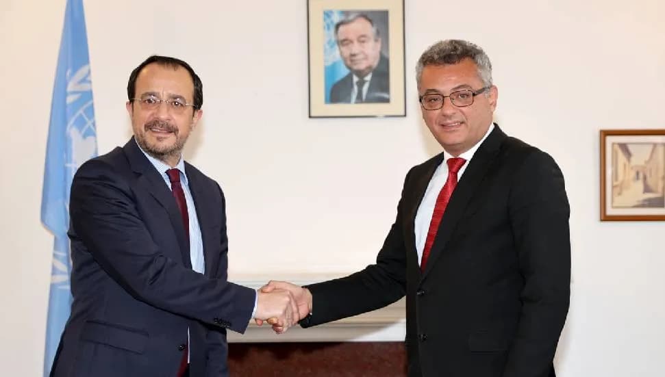 Liderler çarşamba günü bir araya gelecek
