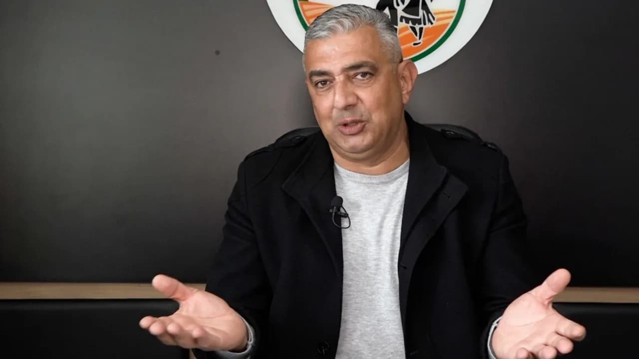 Ahmet latif: “Ekiplerimiz görev başında, gerekli tedbirleri aldık”