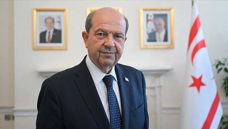 Tatar: Enosis zihniyetine karşı varoluş mücadelemiz devam ediyor