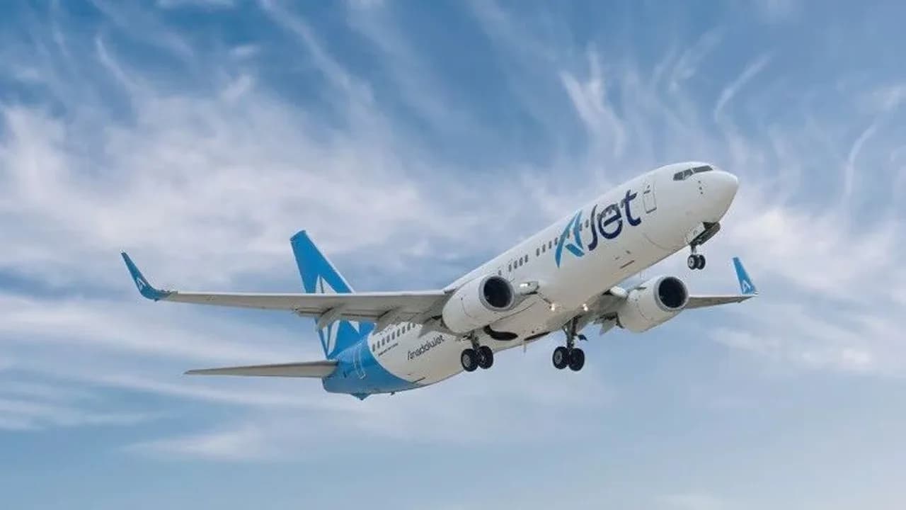 AJet’ten KKTC uçuşlarına yüzde 30 indirim: Kampanya kodu açıklandı