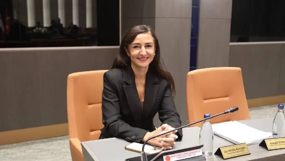 Jale Refik-Rogers: Gemi kazası tüm boyutlarıyla araştırılmalı