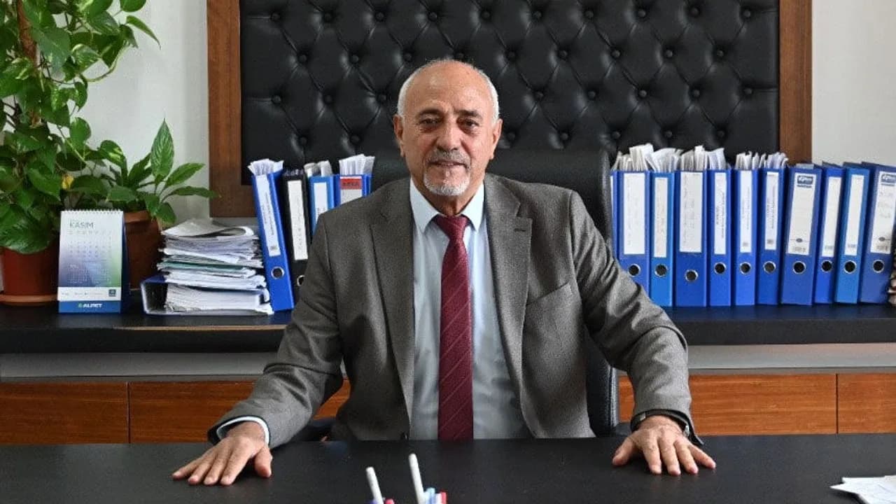 Uzun: Lefke’ye alternatif bir elektrik hattı oluşturmaya çalışıyoruz