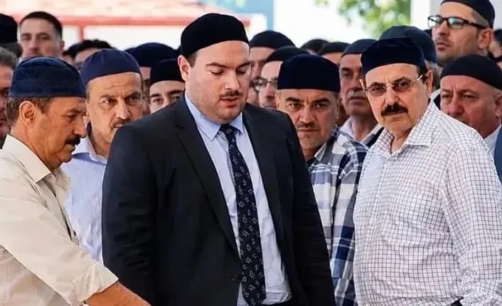 12 şüpheli gözaltında