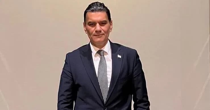 Tokel: Büyükelçi Başçeri’nin projelerden duyduğu memnuniyet son derece doğal