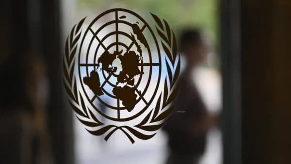Kıbrıs Cumhuriyeti, Türkiye–Kuzey Kıbrıs doğal gaz boru hattını BM’ye şikayet etti