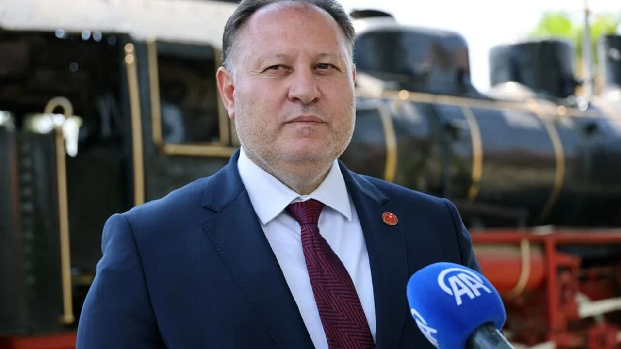 Öztürkler: Mekke Anlaşması sadece askeri değil, birçok noktada da devam edecek bir güç birliğidir