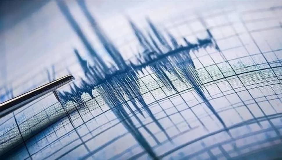 Kolombiya'da 7,4 büyüklüğünde deprem