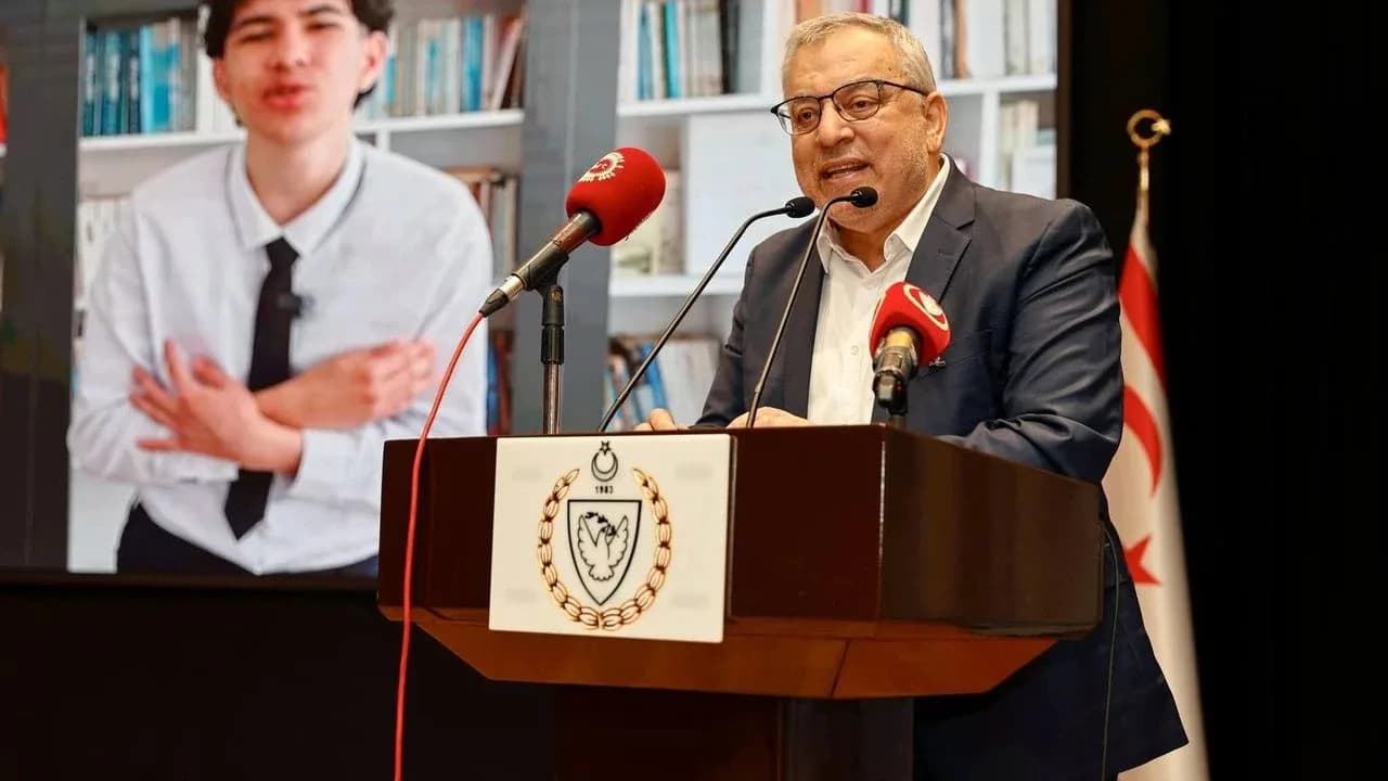 44 Yıllık Efsane Alagadi'de Sahne Alıyor