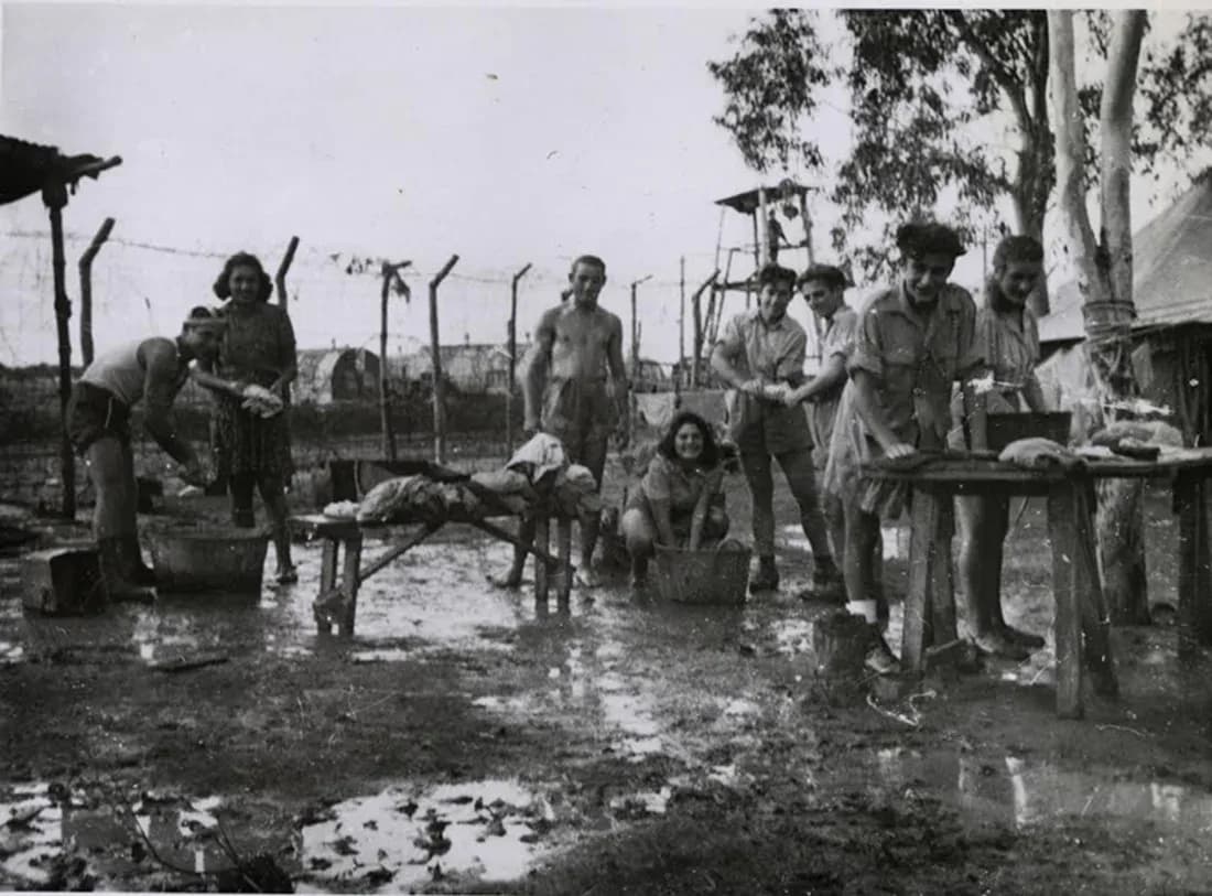 Kıbrıs’ta öldürülen Yahudi mültecinin kimliği 78 yıl sonra tespit edildi