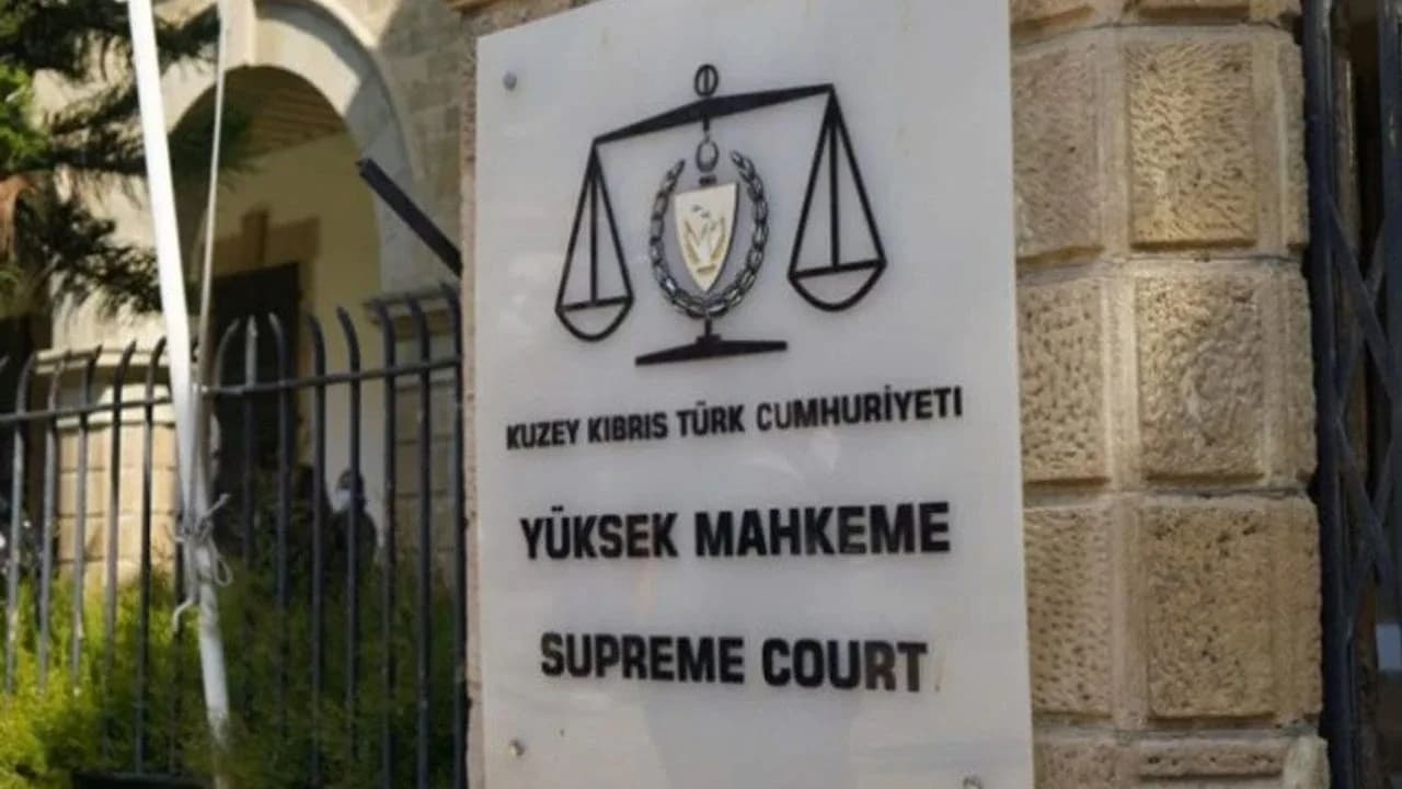 Mahkeme binalarına zarar verenler hakkında yasal işlem başlatıldı