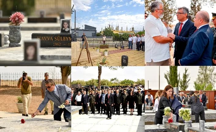 Ağır bedeller ödendi