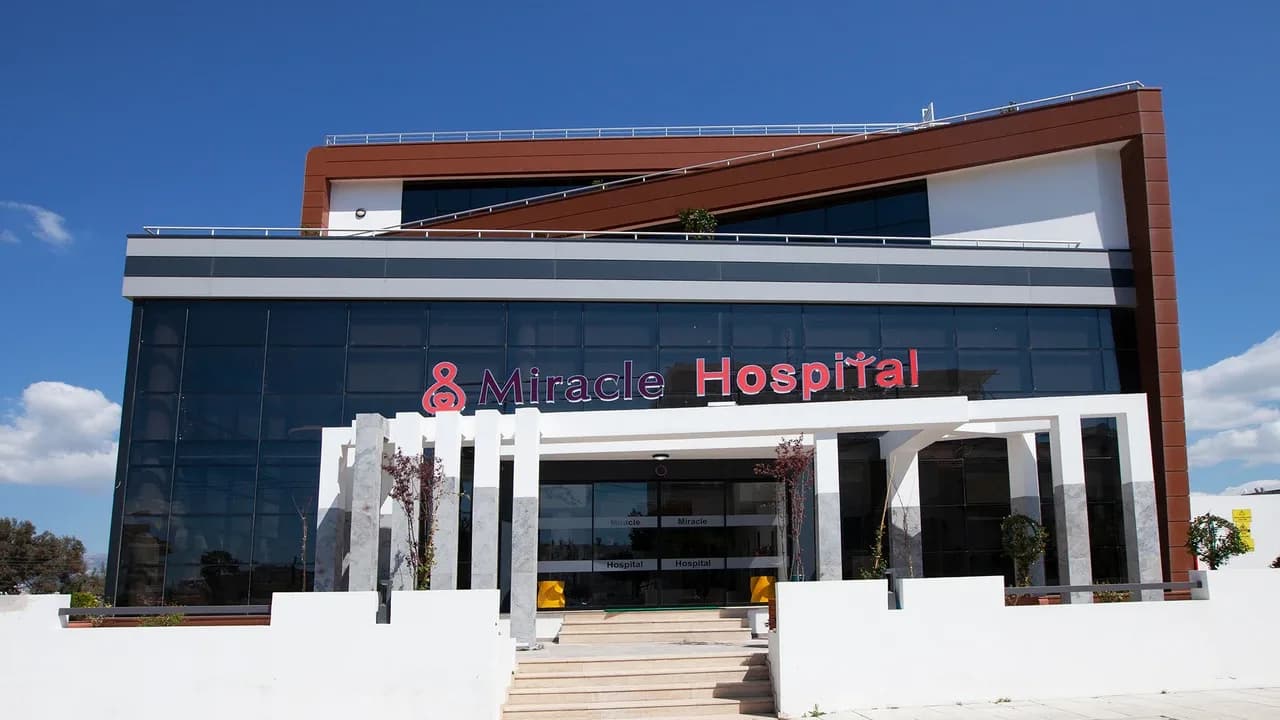 Miracle IVF Centre’dan BBC haberine tepki: “Eksik, tek taraflı ve yanıltıcı”