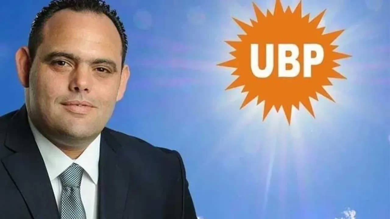 UBP Lefkoşa İlçe Başkanı Mustafa Akyön’e 4 stent takıldı