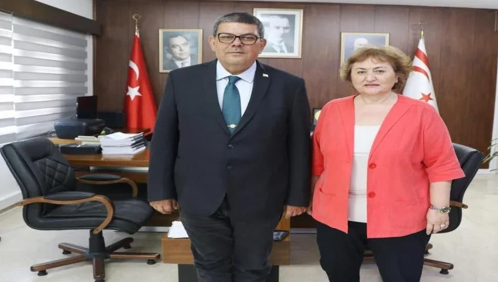 Yerel ve genel seçim 6 Aralık'ta, seçim yasaklarınının kısaltılması gündemede!