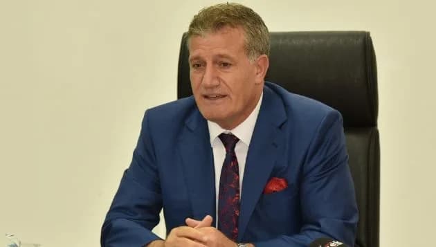 Arıklı: “Gerekirse istifa ederim”