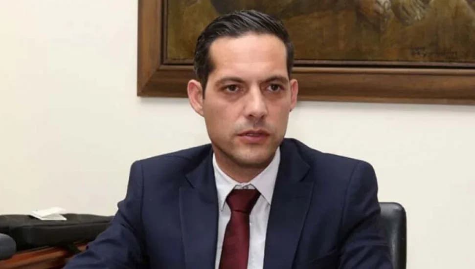 Letimbiotis: Meridiam’ın GSI’ye katılımı Kıbrıs ve Yunanistan’ın diplomatik gücünü artırıyor