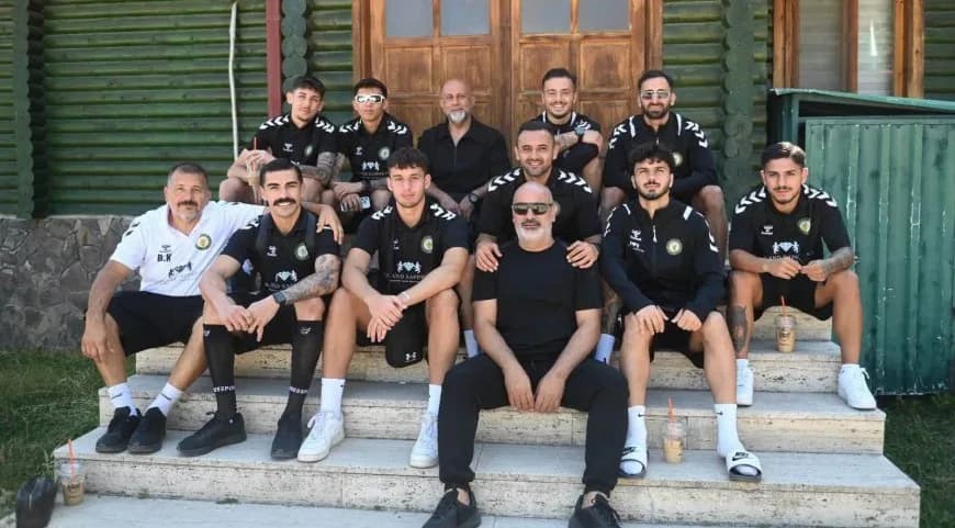 MTG’de keyifler yerinde
