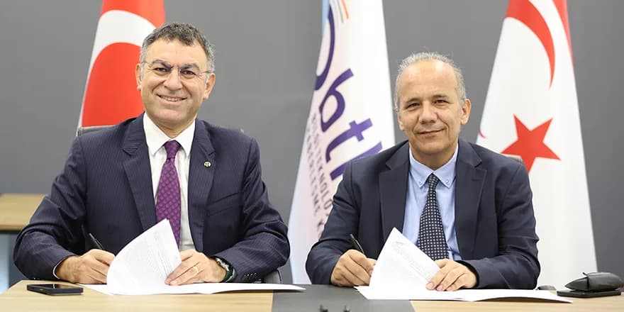 Turkcell, 5G protokolünü imzaladı: "Hizmet 15 Kasım’da başlayacak"