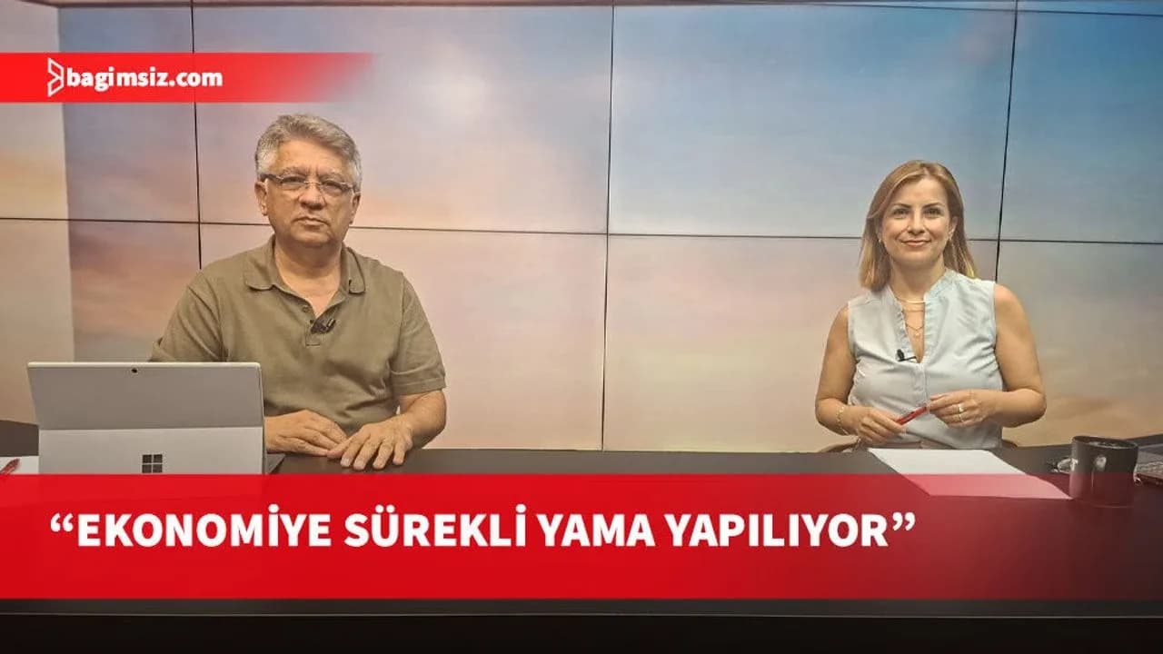 Kanber: Kazaları değil, kazaları önleyecek kültürü tartışmalıyız