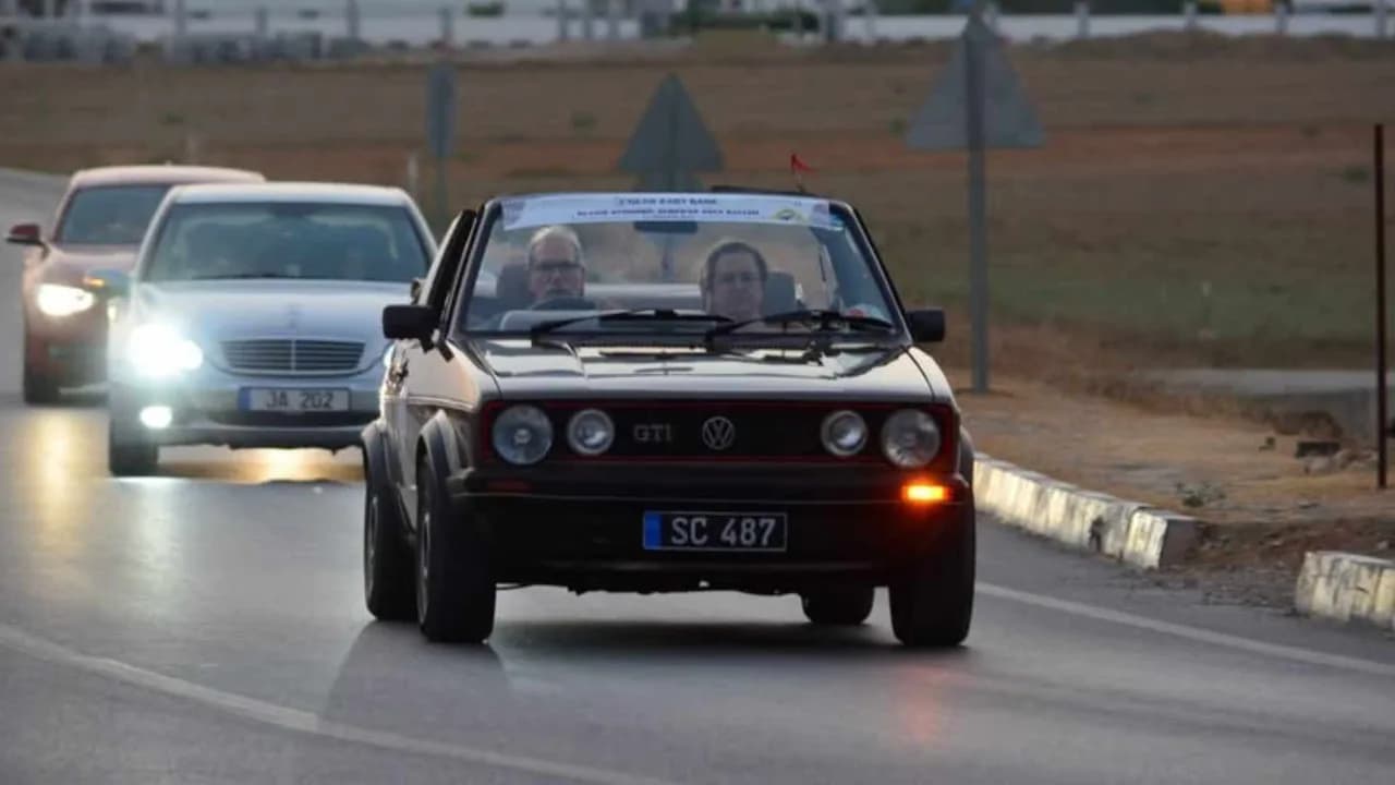 “Şeherde Gece Rallisi” gerçekleşiyor