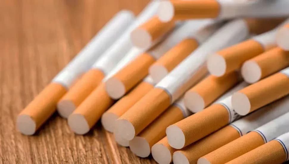 Sigara fiyatlarına 10 TL zam: Fiyatlar 135 TL'ye dayandı!