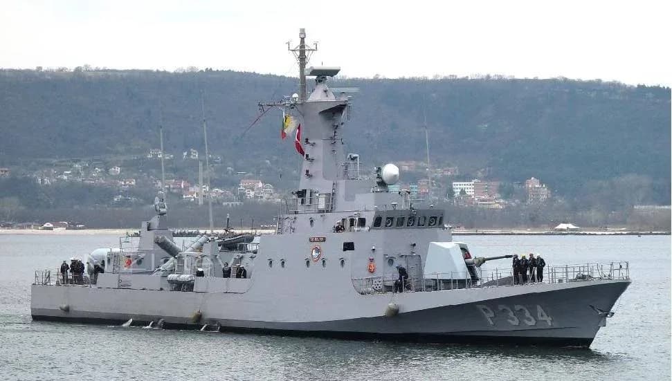 Türkiye'den savaş gemileri 30 Ağustos’ta KKTC limanlarında halkın ziyaretine açılacak