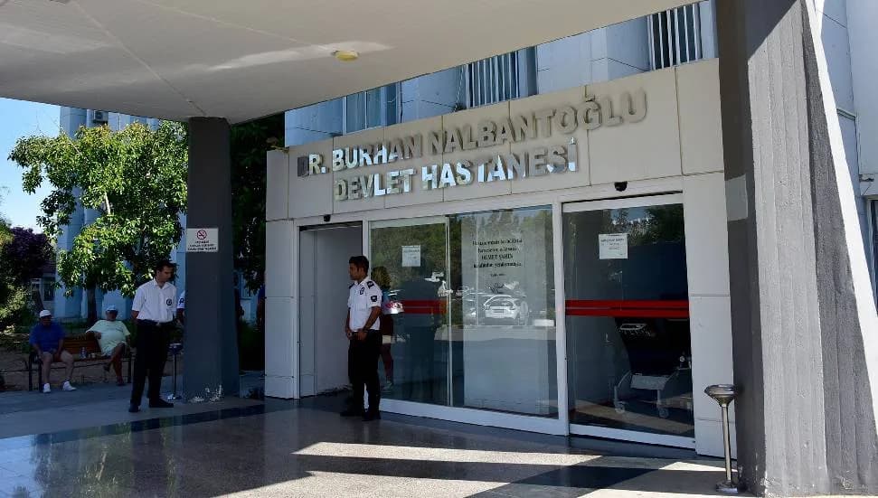 Deniz felaketinde kurtarılan 19 kişinin tedavisi sürüyor