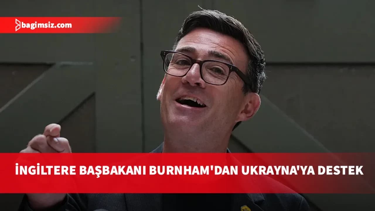 İngiltere’den Rusya’ya yanıt: Ukrayna'nın yanında durmaya devam edeceğiz