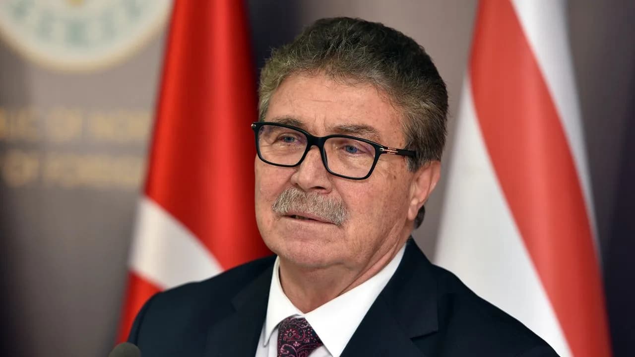 Üstel: Güvenlik algıyla değil, rakamlarla ifade edilir