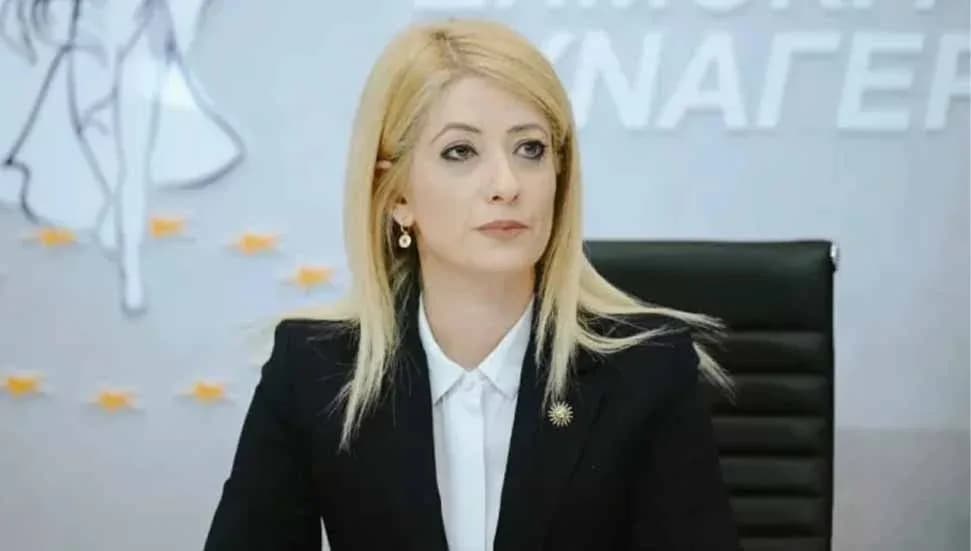 Dimitriu: Yunanistan her zaman yol gösterici; GSI Güney Kıbrıs’ın enerji izolasyonunu kaldıracak
