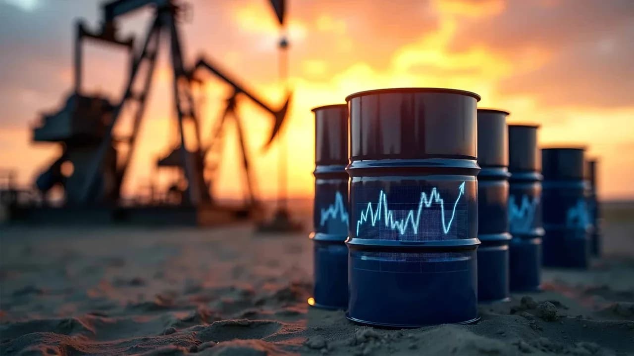 Petrol fiyatları İran-Umman görüşmeleriyle geriledi