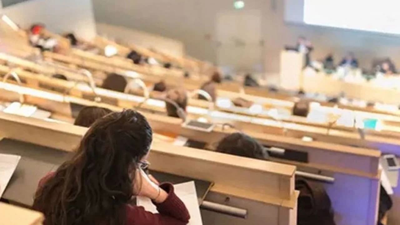 YÖDAK, 2026-YKS yerleştirme sonuçlarını KKTC yükseköğretimi açısından değerlendirdi