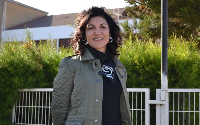 Cihat Yaycı’nın Selma Eylem çıkışı tepki çekti: “Selma Eylem yalnız değildir”