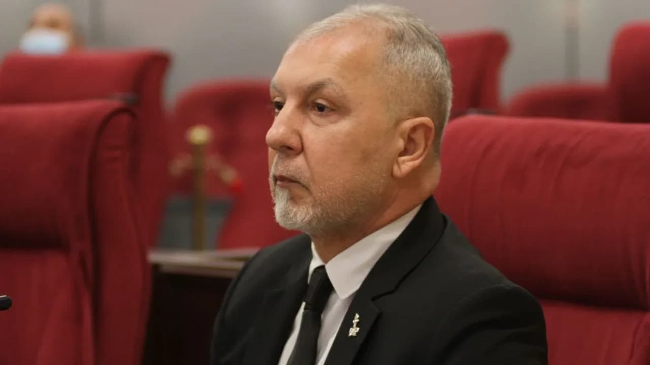 Akpınar: “KKTC’nin güvenlik politikaları bütüncül şekilde yeniden ele alınmalı”