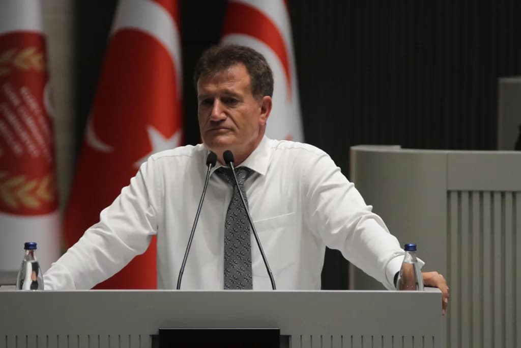 YDP, Meclis’in olağanüstü toplantısına katılmayacak