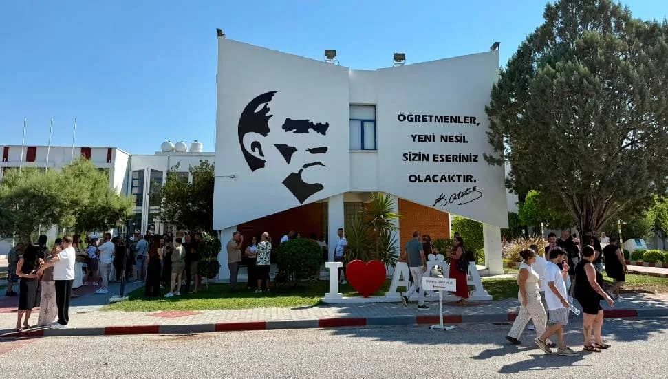 AÖA’nın 2026-2027 akademik yılı giriş sınav sonuçları açıklandı