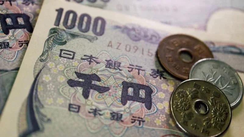 ABD, yaklaşık 30 yıl sonra Japon yeni için yeniden devrede