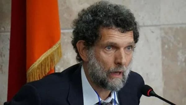 Son dakika I AİHM’den Osman Kavala için yeni ihlal kararı: Derhal serbest bırakılmalı