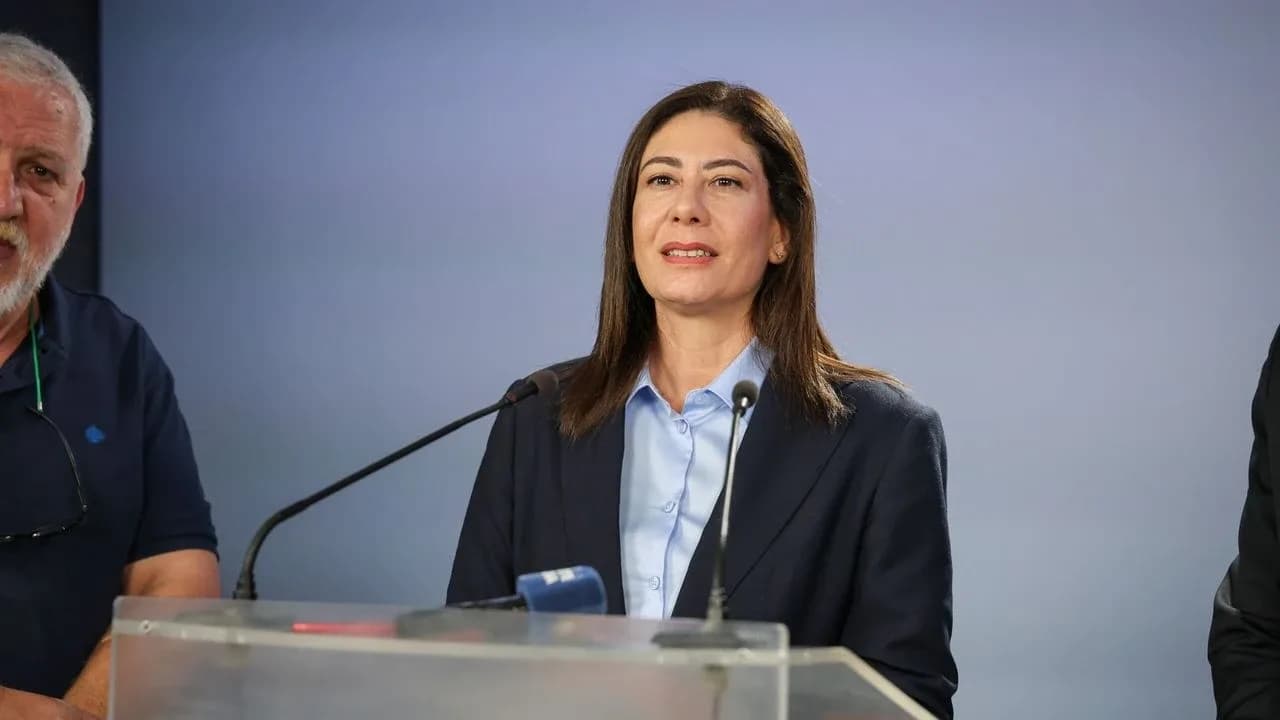 CTP ve TDP’den yerel seçimlerde iş birliği kararı