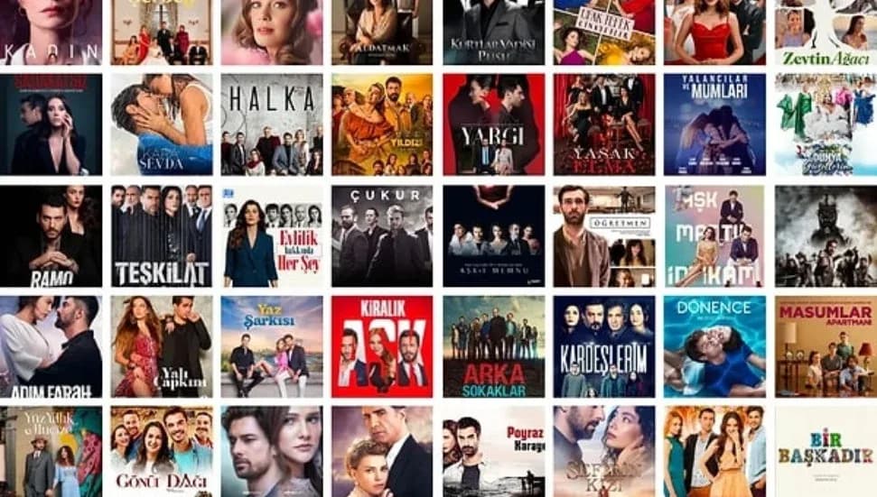 18 ülkeden 37 gazeteci İstanbul’da buluşarak Türk dizilerinin yapım süreçlerini inceleyecek