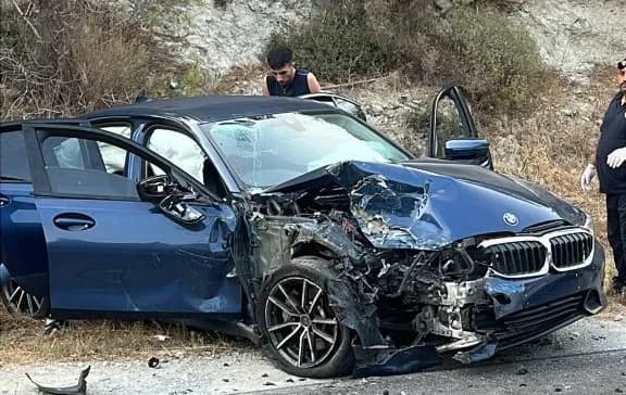 Turan Obalı’nın öldüğü kazada sürücüyü gizlemek için polise yalan söylediler: 4 tutuklu
