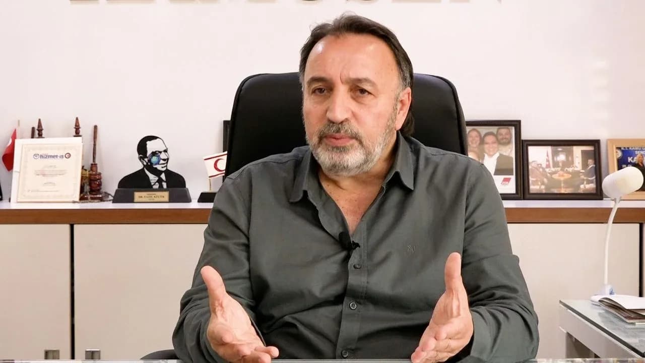 Atan’dan hükümete çağrı: Vatandaşı korumak zorundasınız