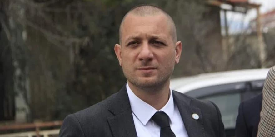 YDP, yeni seçim yasasının görüşüleceği komite toplantısına katılmayacağını açıkladı