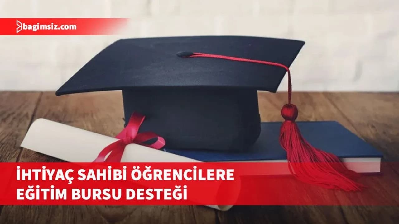 Girne Belediyesi İlk ve Orta Eğitim Bursu başvuru kabulu başladı