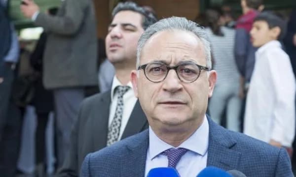 Averof’tan Hristodulidis’e: “Geçiş noktalarında adım atılmazsa beşli toplantı yok”