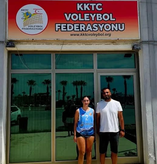 Voleybolda transfer dönemi tamamlandı