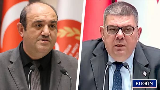Barçın’dan Maliye Bakanına “yasa değişikliğiyle aklama” suçlaması