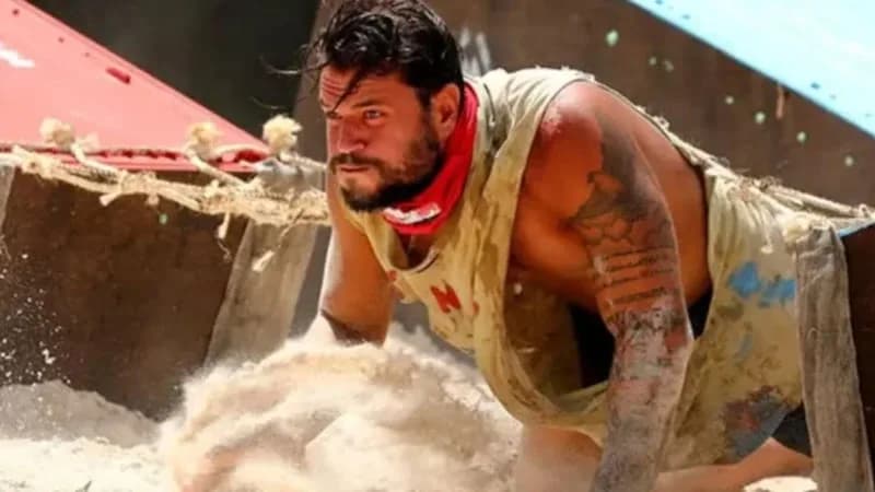 Survivor Osman Can Ural evlendi! Nikahtan fotoğraf var