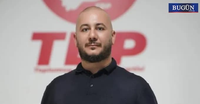 Ekinci’den Arıklı’ya: “Tabii ki istifanızı isteyeceğiz”